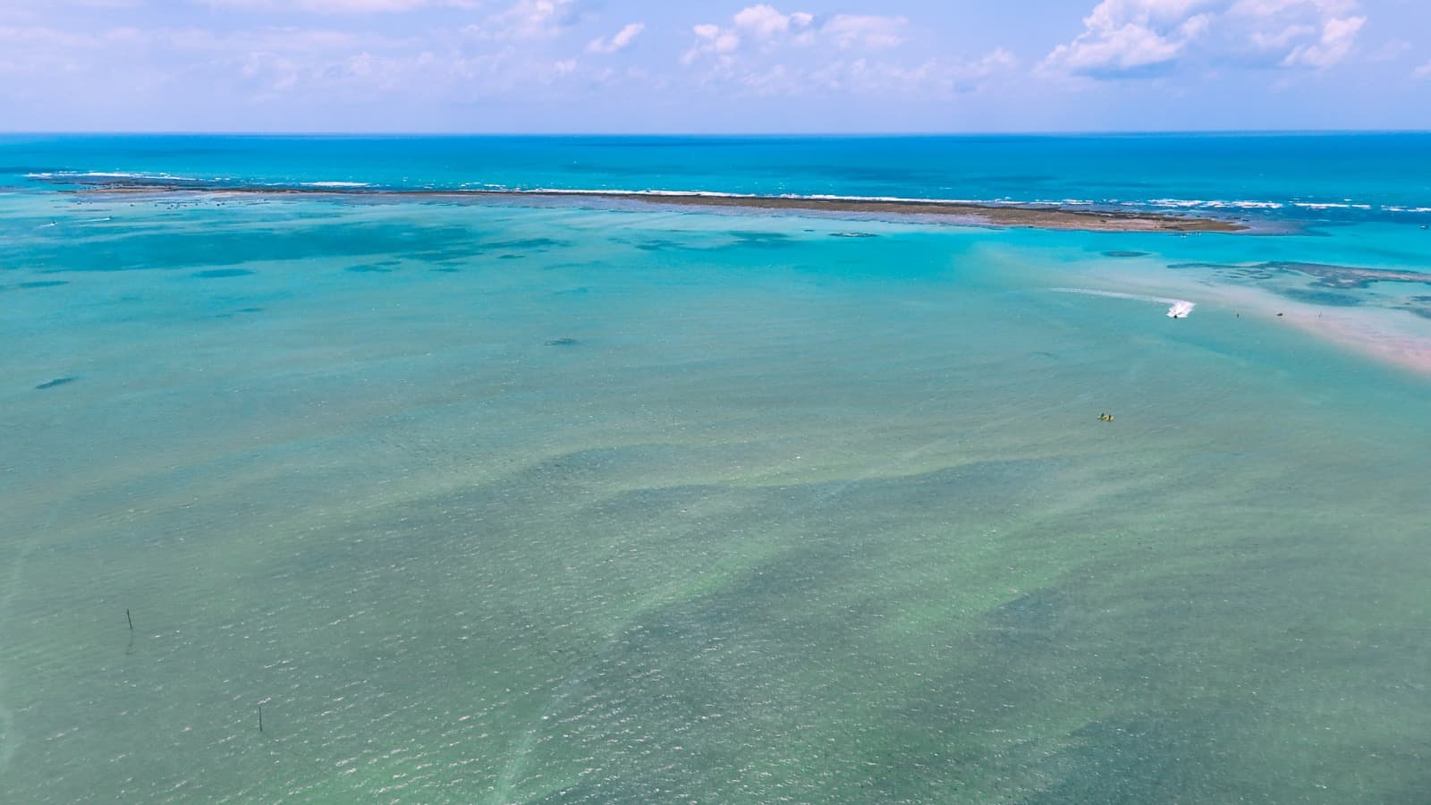 Comece pelas Piscinas Naturais - 5