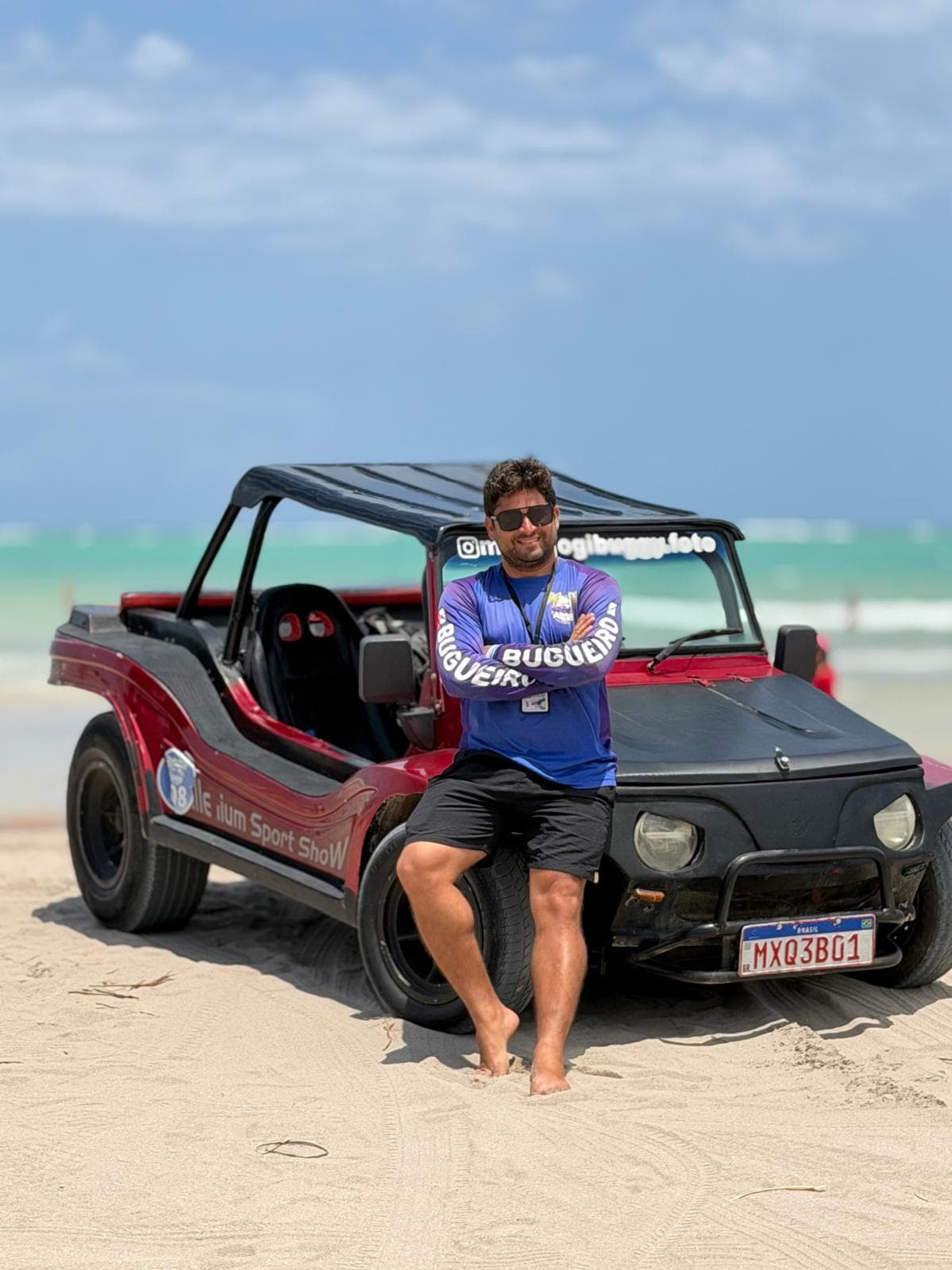 Explore por Terra - 1