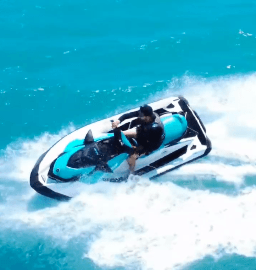 Aventuras Aquáticas - 4